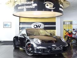 Schwarz Gebraucht 2015 Porsche 911 Carrera 4 Coupé | 67.950 € (Fairer Preis)