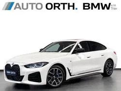Weiß Gebraucht 2022 BMW M440 M Sport Limousine | 52.800 € (Fairer Preis)