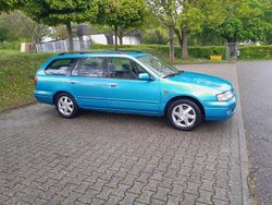 Andere farben Gebraucht 1998 Nissan Primera Kombi | 1.550 €