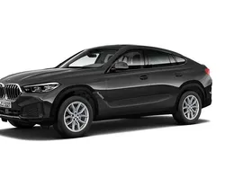 Gebraucht 2024 BMW X6 Shadowline SUV | 57.777 €