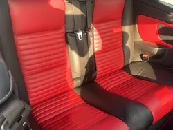 Schwarz Gebraucht 2004 Opel Astra Cabriolet Cabrio | 3.000 € (Etwas zu teuer)