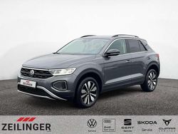 Grau Gebraucht 2025 VW T-Roc Goal SUV | 28.445 € (Superpreis)