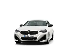 Gebraucht 2025 BMW M240 M Sport Coupé | 52.980 € (Etwas zu teuer)