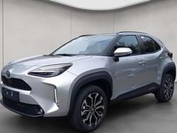 Silber Neu 2025 Toyota Yaris Hybrid SUV | 27.990 € (Guter Preis)