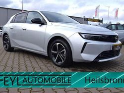 Silber Gebraucht 2024 Opel Astra Limousine | 23.900 € (Guter Preis)