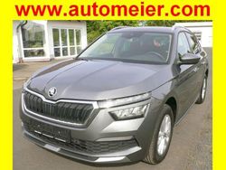 Grau Gebraucht 2024 Skoda Kamiq Style SUV | 22.990 € (Fairer Preis)