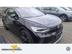 Schwarz Gebraucht 2023 VW ID.4 Pro SUV | 29.980 € (Guter Preis)