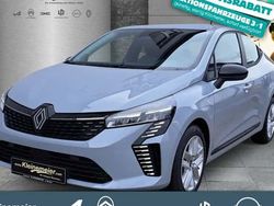 Schwarz Gebraucht 2025 Renault Clio V Evolution Limousine | 20.190 € (Teuer)