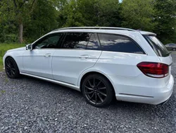 Weiß Gebraucht 2014 Mercedes 200 Kombi | 7.300 €