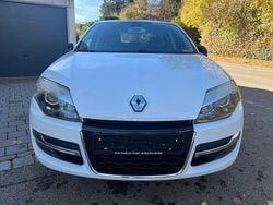 Weiß Gebraucht 2014 Renault Laguna III GT Limousine | 4.490 € (Guter Preis)