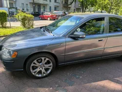 Grau Gebraucht 2008 Volvo S60 Limousine | 7.500 €