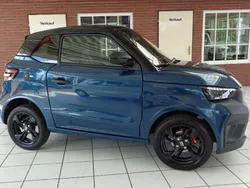 Odyseeyblaumetallic Neu 2025 Ligier JS50 Kleinwagen | 17.990 € (Fairer Preis)