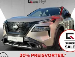 Silber Gebraucht 2024 Nissan X-Trail SUV | 33.333 € (Guter Preis)