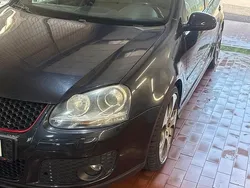 Schwarz Gebraucht 2007 VW Golf V GTI Limousine | 5.390 € (Fairer Preis)
