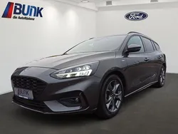 Andere Gebraucht 2020 Ford Focus ST-Line Limousine | 20.990 € (Etwas zu teuer)