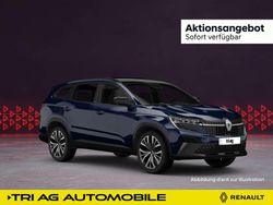Nachtblau Gebraucht 2025 Renault Espace Techno Van / Kleinbus | 40.770 € (Fairer Preis)