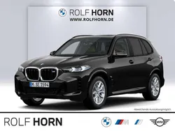 Black sapphire metallic Gebraucht 2024 BMW X5 M Sport SUV | 90.990 € (Superpreis)