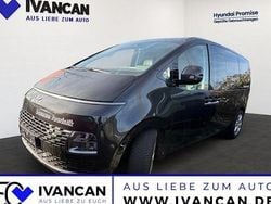 Gaia brown Gebraucht 2023 Hyundai Staria Prime Van / Kleinbus | 34.990 € (Guter Preis)