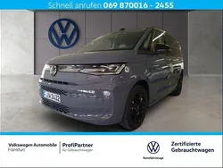 Grau Gebraucht 2025 VW Multivan Goal Van / Kleinbus | 69.450 €