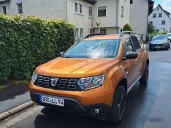 Gebraucht 2020 Dacia Duster Comfort SUV | 12.499 € (Fairer Preis)