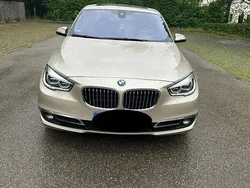 Beige Gebraucht 2014 BMW 530 Gran Turismo Luxury Line Limousine | 19.499 €