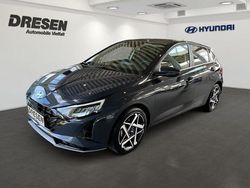 Grau Neu 2025 Hyundai i20 Prime Limousine | 23.690 € (Fairer Preis)