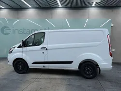 Weiß Gebraucht 2023 Ford Transit Custom Limousine | 34.649 € (Guter Preis)