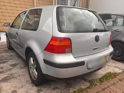 Silber Gebraucht 1999 VW Golf IV Limousine | 2.200 € (Guter Preis)