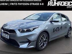 Silber Gebraucht 2024 Kia Ceed Spirit Kleinwagen | 25.290 € (Fairer Preis)