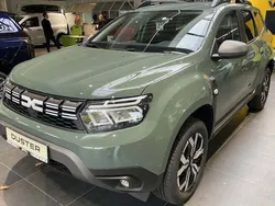 Grau Gebraucht 2023 Dacia Duster Journey SUV | 23.490 € (Fairer Preis)