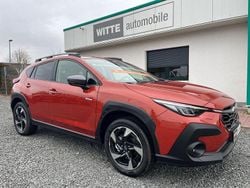 Rot Neu 2025 Subaru Crosstrek Comfort SUV | 30.890 € (Superpreis)