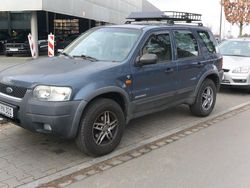 Blau Gebraucht 2001 Ford Maverick Limited SUV | 1.450 €