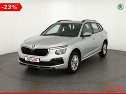 Silber Neu 2025 Skoda Kamiq SUV | 27.785 € (Guter Preis)