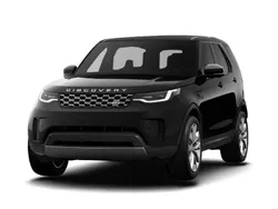 Schwarz Neu 2025 Land Rover Discovery 5 S SUV | 86.149 €