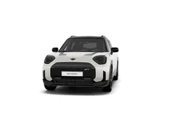 Neu 2024 Mini Aceman SUV | 43.780 €