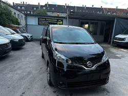 Schwarz Gebraucht 2012 Nissan NV200 Van | 9.890 €