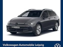 Grau Neu 2025 VW Golf VIII Kombi | 44.490 € (Teuer)