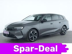 Grau typ Gebraucht 2024 Opel Astra Elegance Limousine | 20.536 € (Guter Preis)