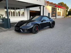 Tiefschwarz Gebraucht 2023 Porsche 911 Carrera GTS Cabrio | 179.000 € (Etwas zu teuer)