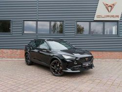 Schwarz Gebraucht 2022 Cupra Formentor VZ SUV | 43.990 € (Teuer)
