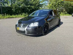 Schwarz Gebraucht 2008 VW Golf VI R Kombi | 30.000 €