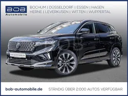Black pearlschwarz Neu 2025 Renault Austral Techno SUV | 37.930 € (Fairer Preis)