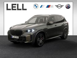 Grau Neu 2025 BMW X5 M Sport SUV | 103.775 € (Guter Preis)