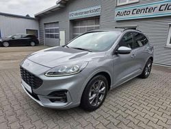 Grau metallic Gebraucht 2022 Ford Kuga ST-Line SUV | 22.900 € (Guter Preis)