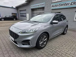 Grau metallic Gebraucht 2022 Ford Kuga ST-Line SUV | 23.950 € (Guter Preis)