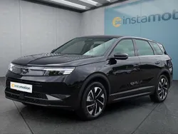 Schwarz Neu 2025 Opel Grandland X SUV | 42.049 € (Teuer)