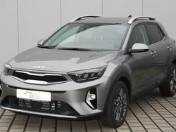 Grau Neu 2024 Kia Stonic 4 SUV | 24.950 € (Fairer Preis)