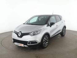 Grau Gebraucht 2015 Renault Captur XMOD SUV | 13.220 € (Teuer)