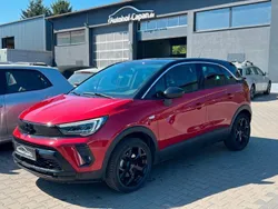 Rot Gebraucht 2023 Opel Crossland GS Line SUV | 16.999 € (Guter Preis)