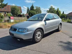 Silber Gebraucht 1997 Audi A3 Sport Limousine | 499 € (Superpreis)